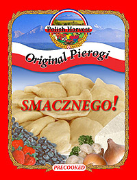 Pierogi Box